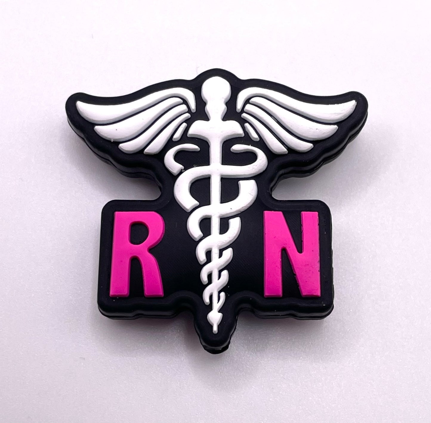 RN Nurse Medical Focal Bead