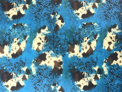 Sublimated 8x10 Tissue Paper