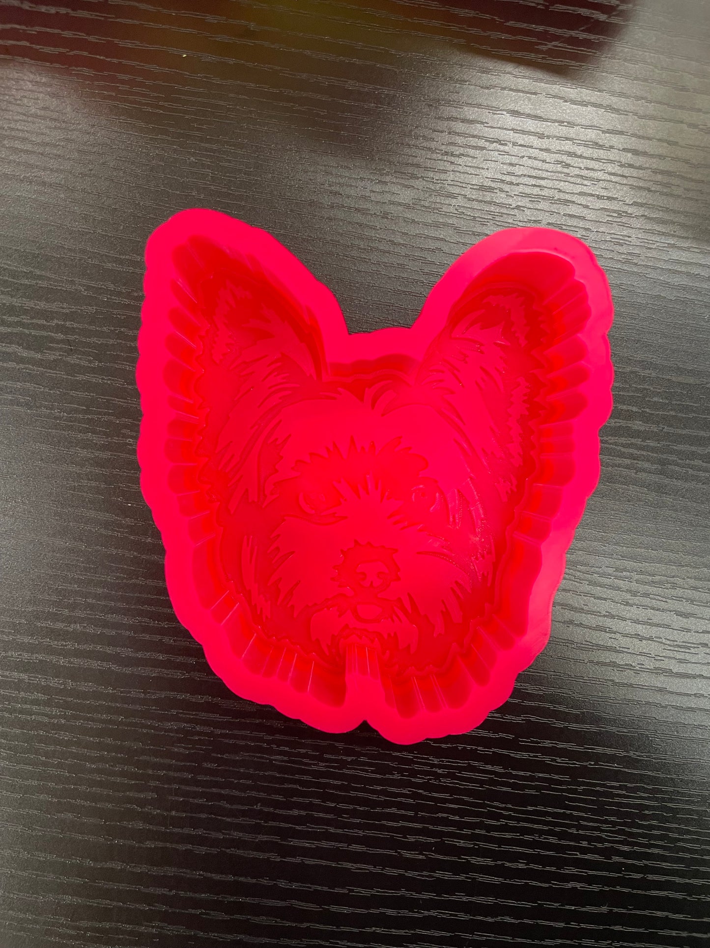 B Grade Molds