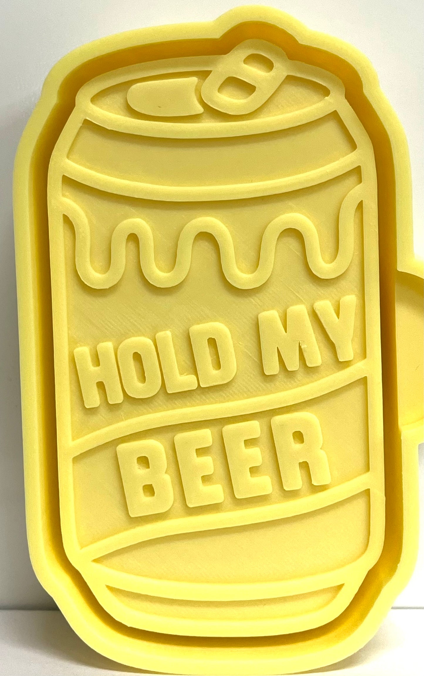 Hold My Beer Mold