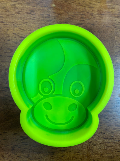 B Grade Molds