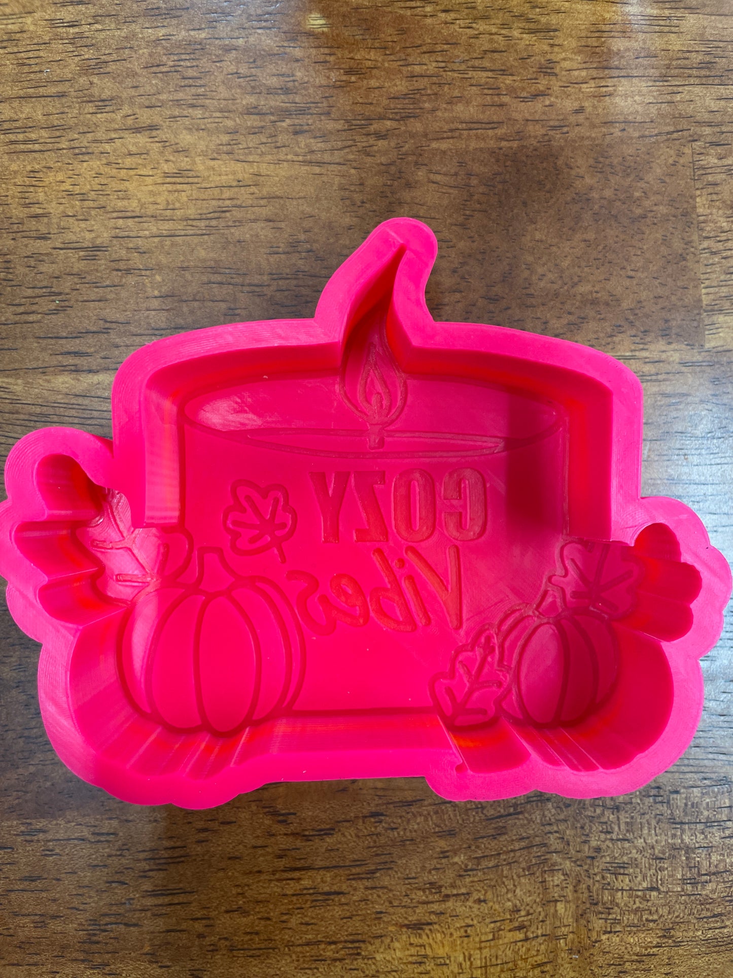 B Grade Molds