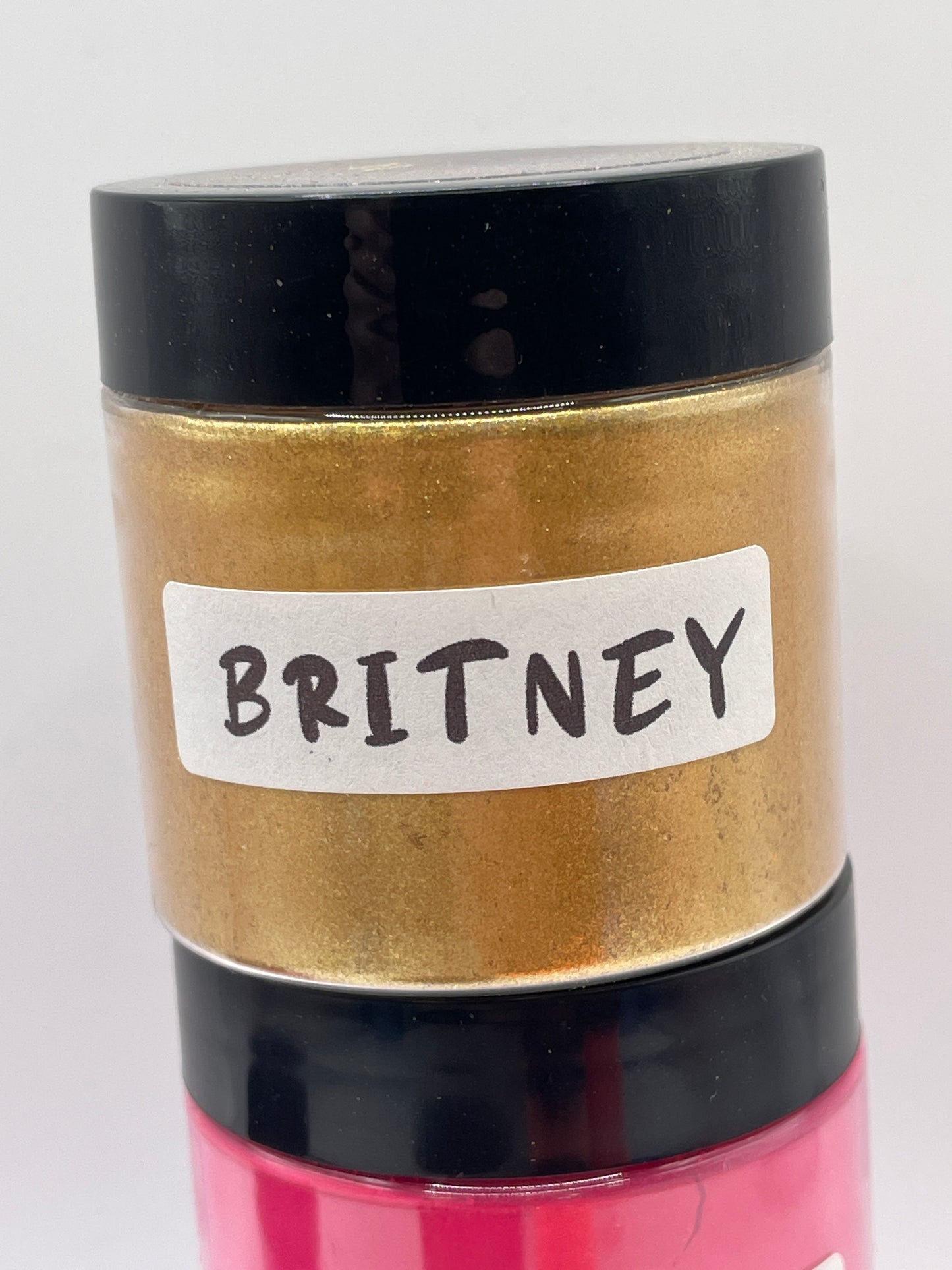 1oz Mica and Pigment Powders - Discounted