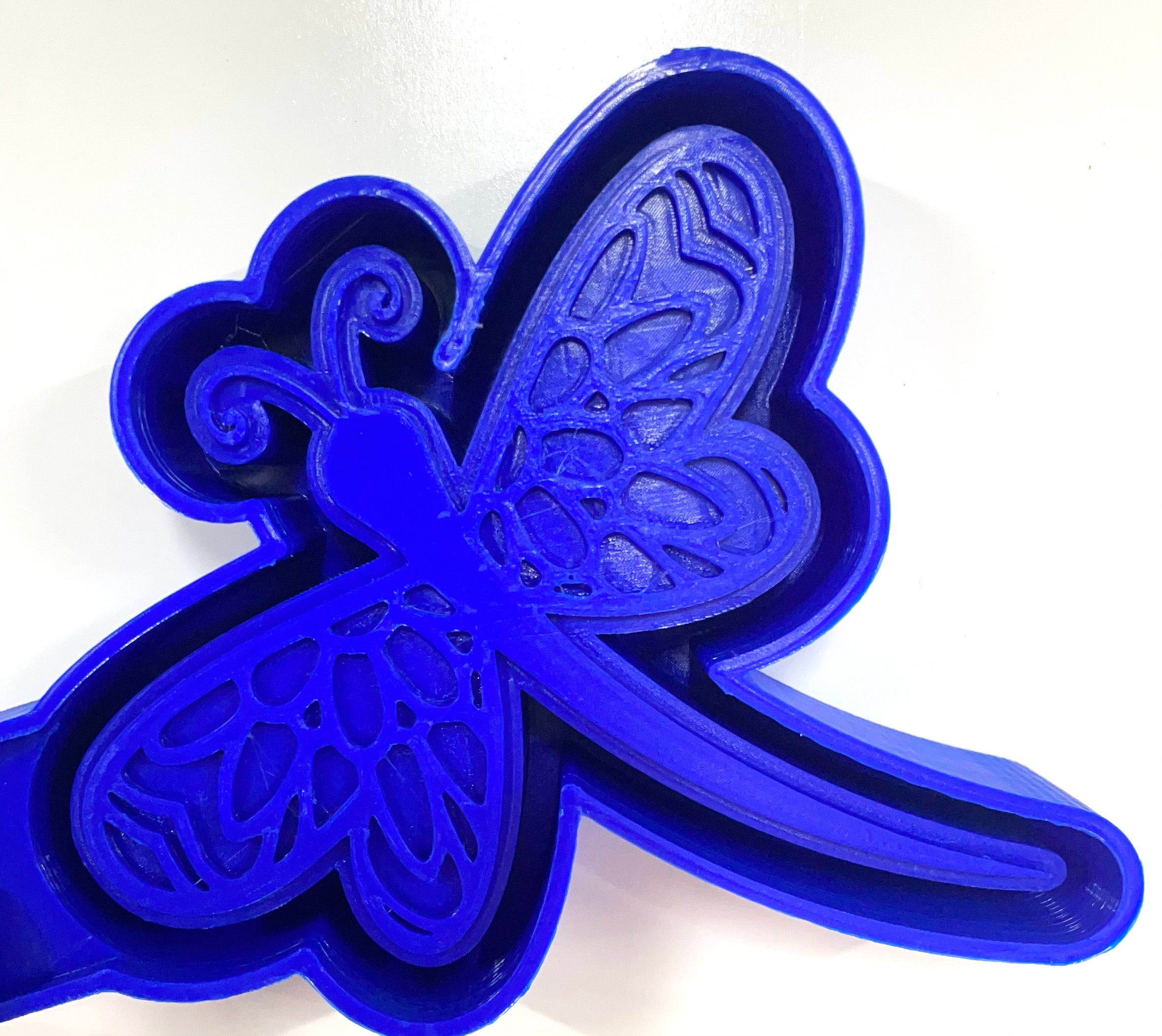 Dragonfly Mold – Molds Gone Wild