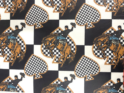 Sublimated 8x10 Tissue Paper