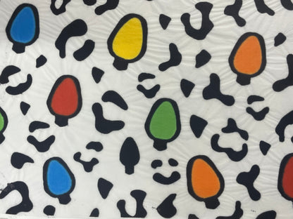 Sublimated 8x10 Tissue Paper