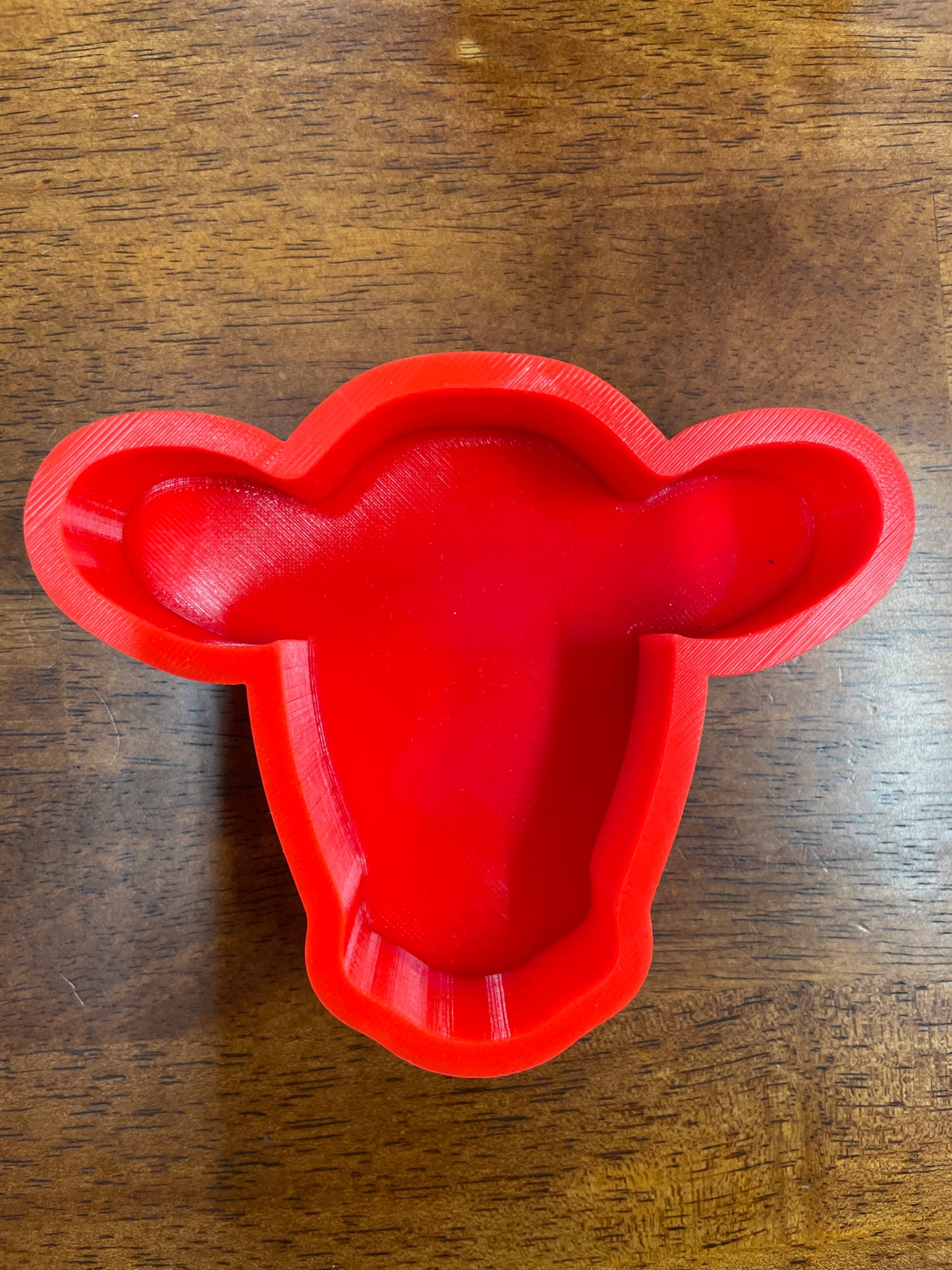 B Grade Molds