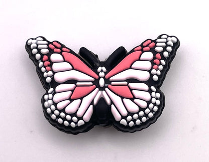 Butterfly Focal Bead