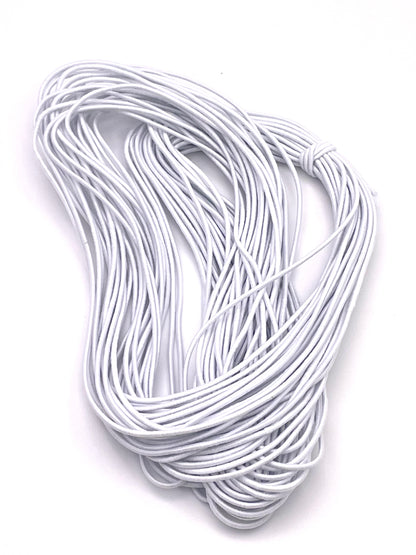 Elastic & Nylon Cord/String