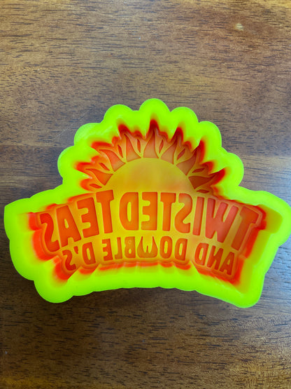B Grade Molds