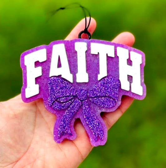 Faith Bow Mold