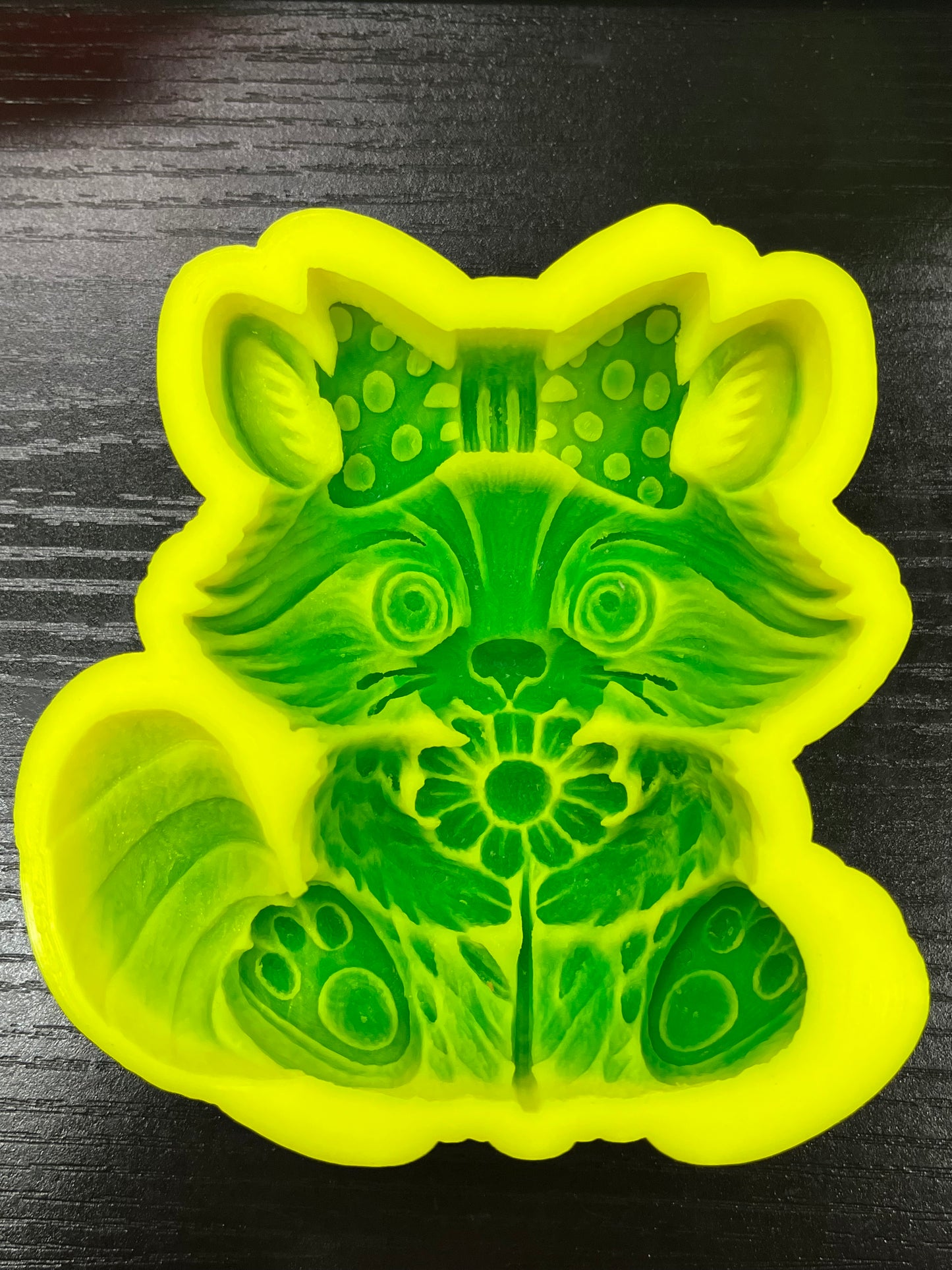 B Grade Molds