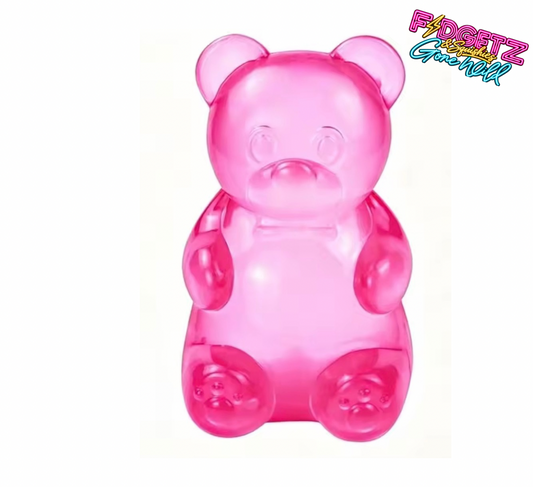 Bear Gel Squishie