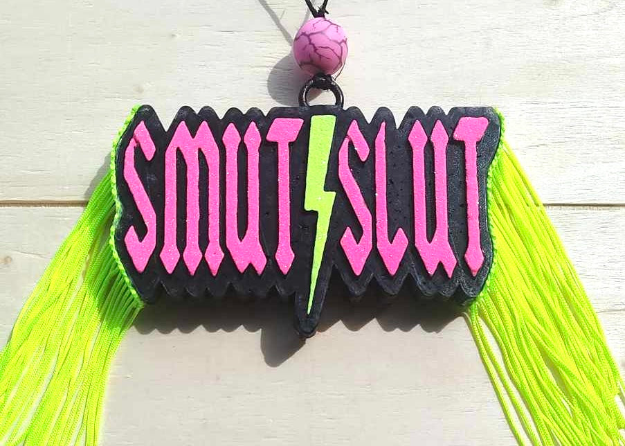 Smut Slut Mold