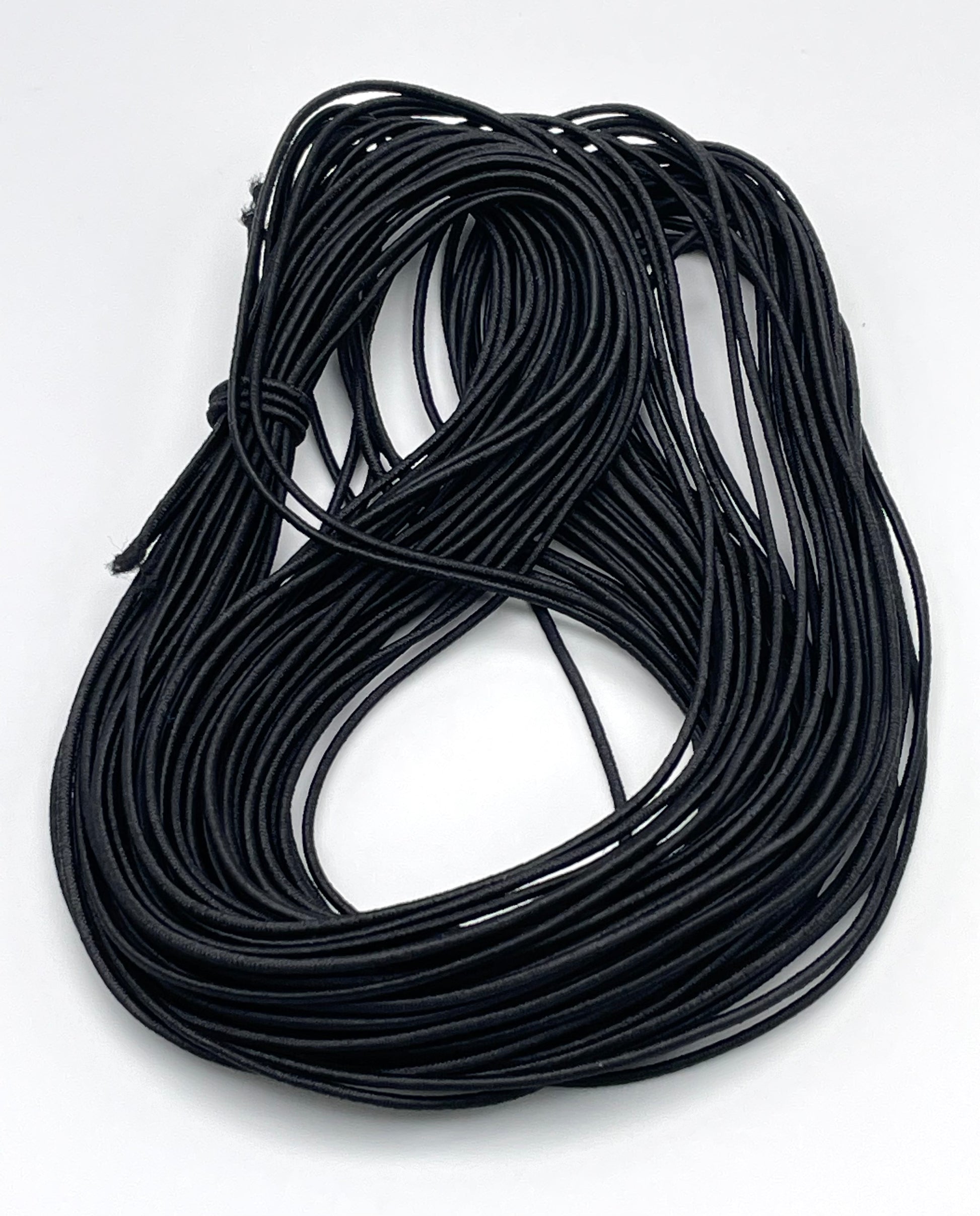 Elastic & Nylon Cord/String – Molds Gone Wild