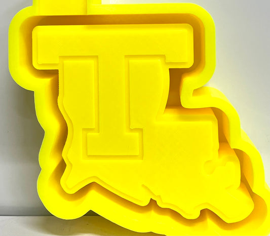 Louisiana University Mold