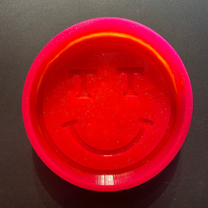 TN Sport Smiley Face Mold