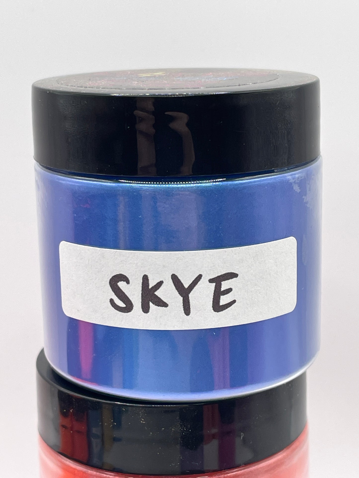 1oz Mica and Pigment Powders - Discounted