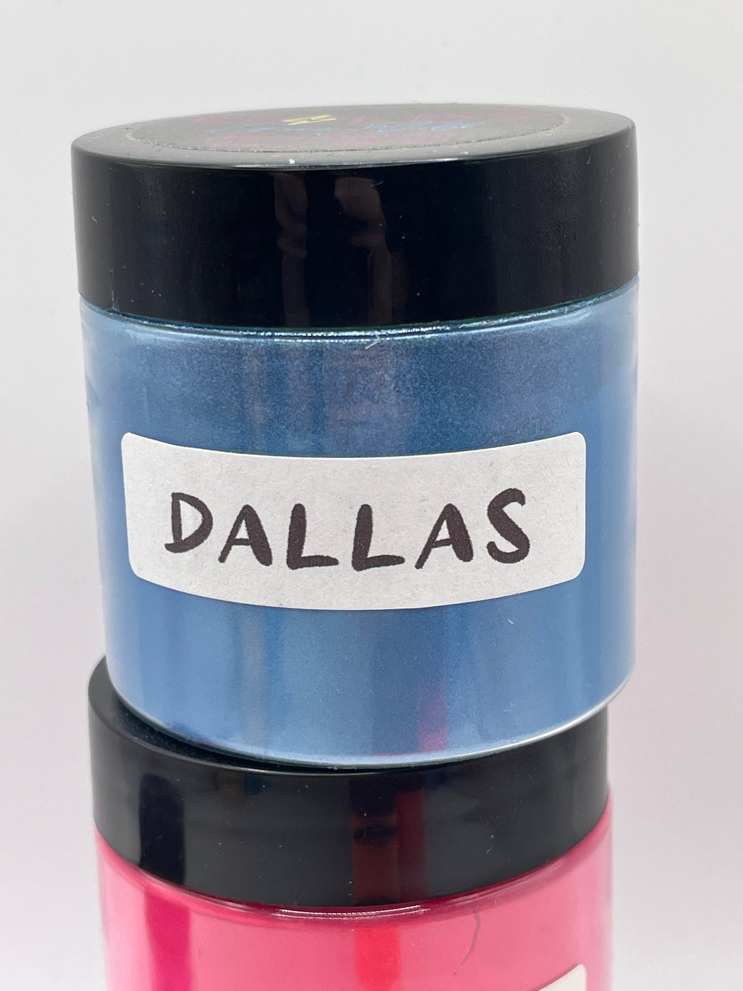 1oz Mica and Pigment Powders - Discounted