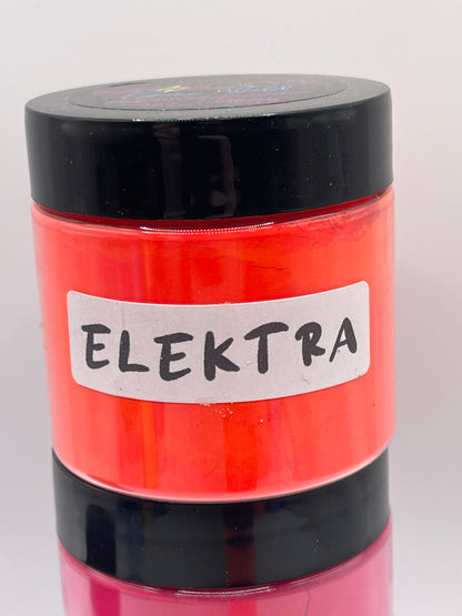 1oz Mica and Pigment Powders - Discounted