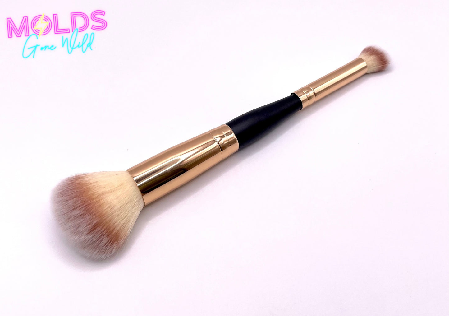 Glitter Dust Brushes