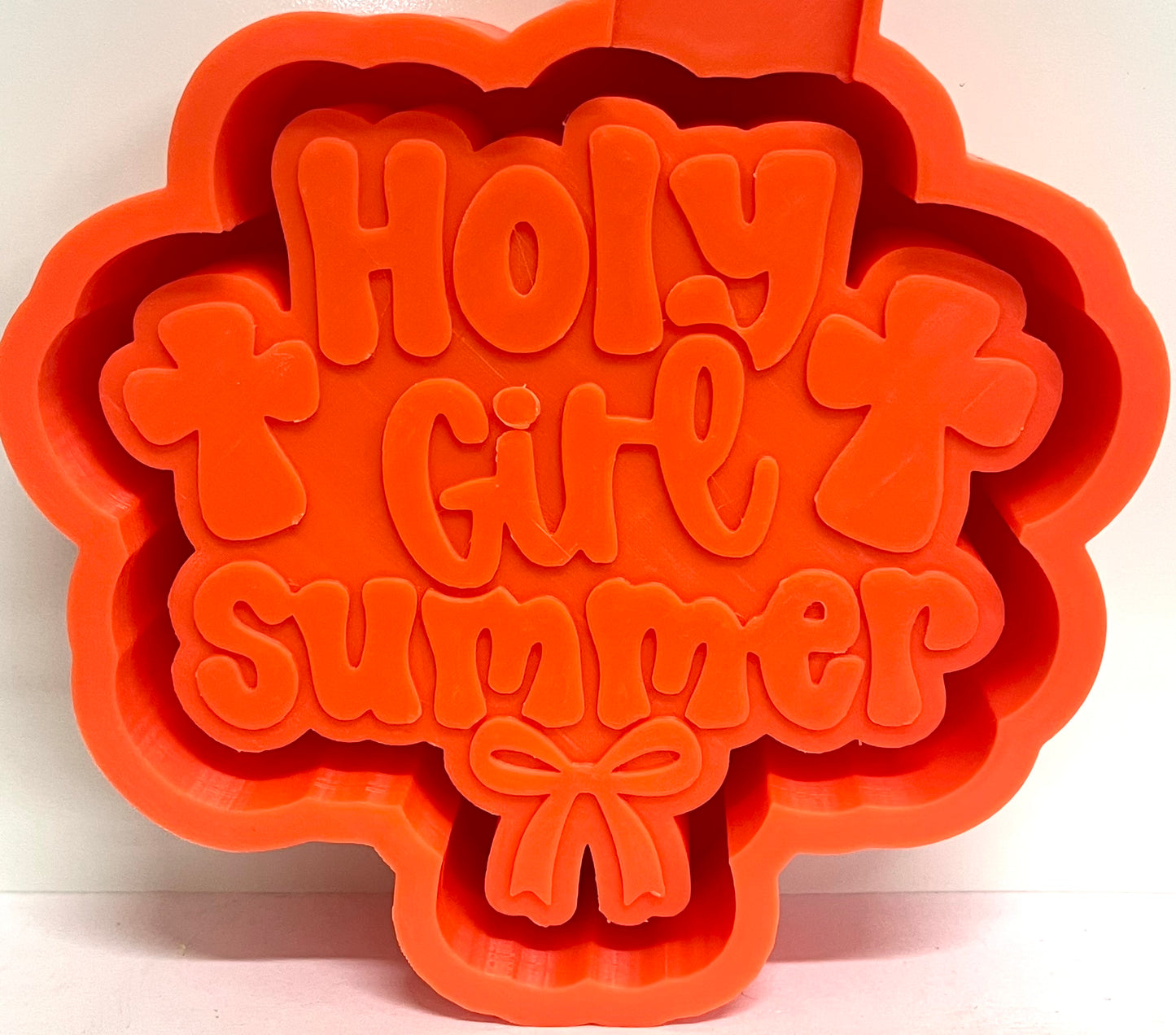 Holy Girl Summer Mold