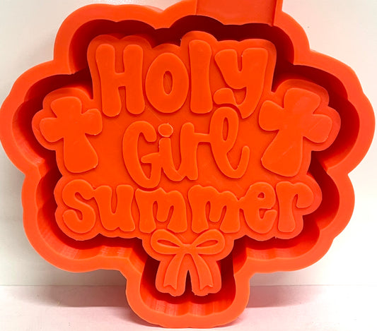 Holy Girl Summer Mold