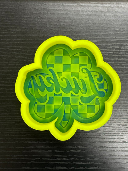 B Grade Molds