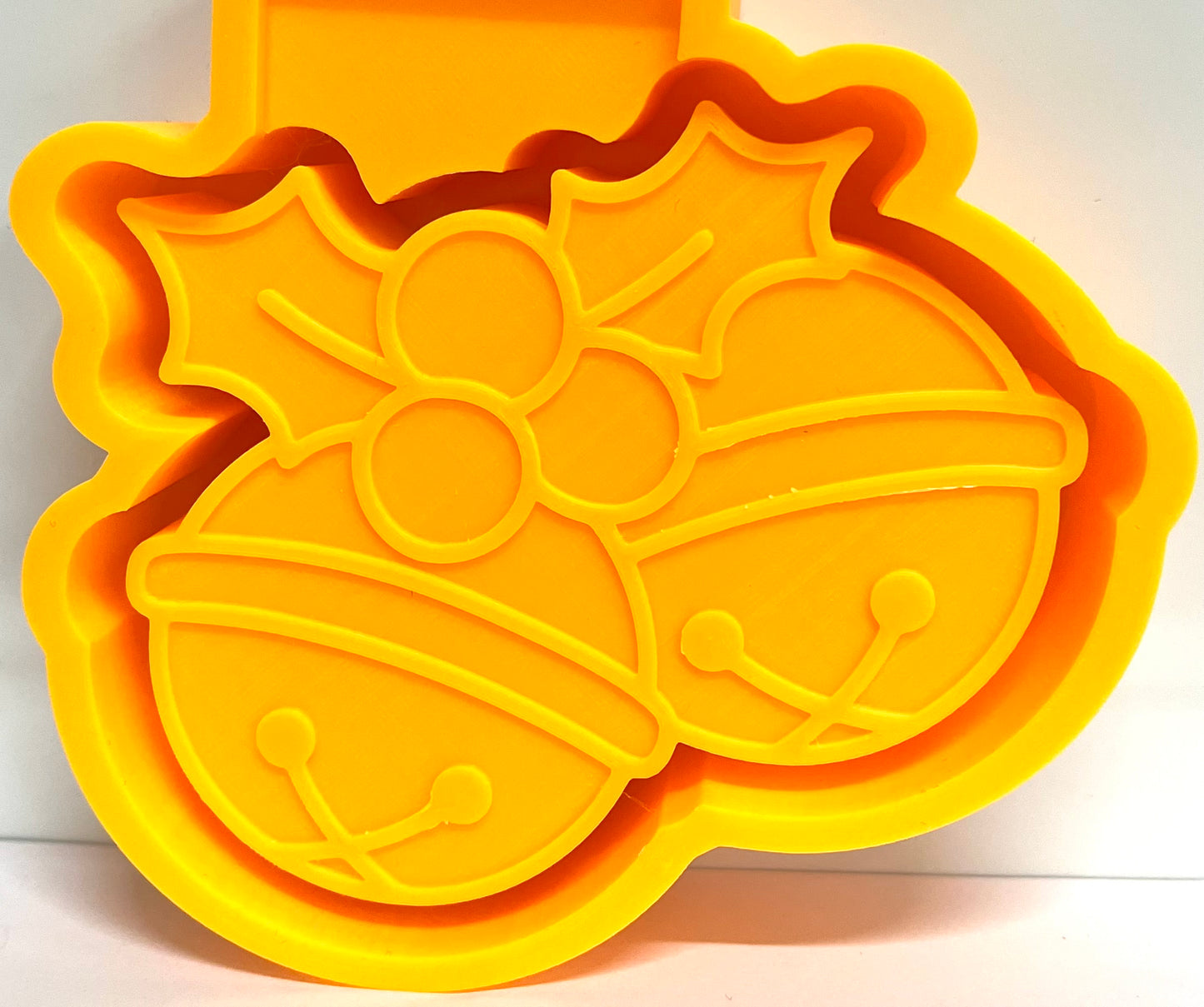 Jingle Bells Mold