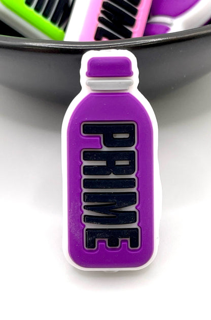 Bottle Energy Drink Focal Bead