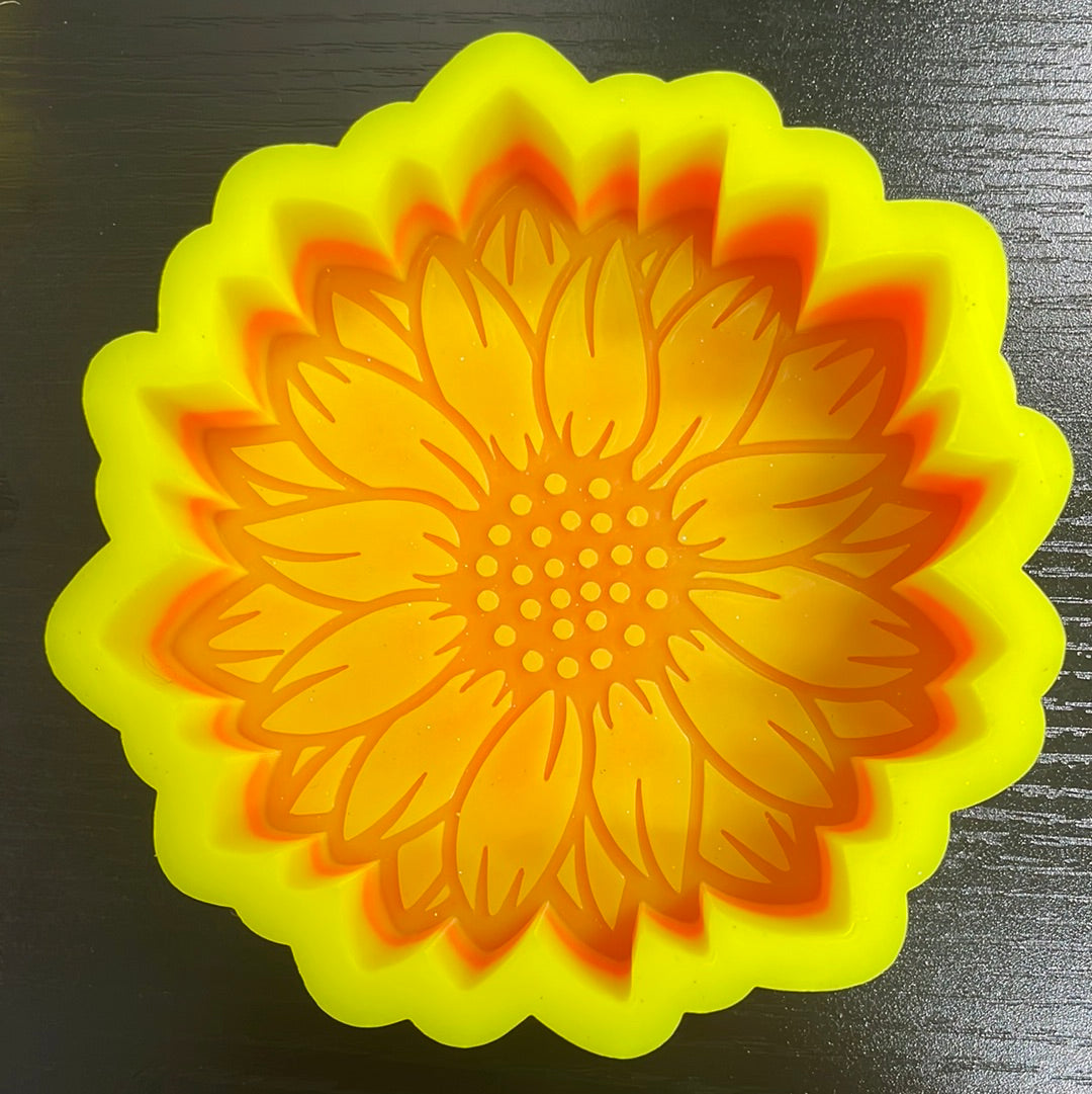 Sunflower Mold