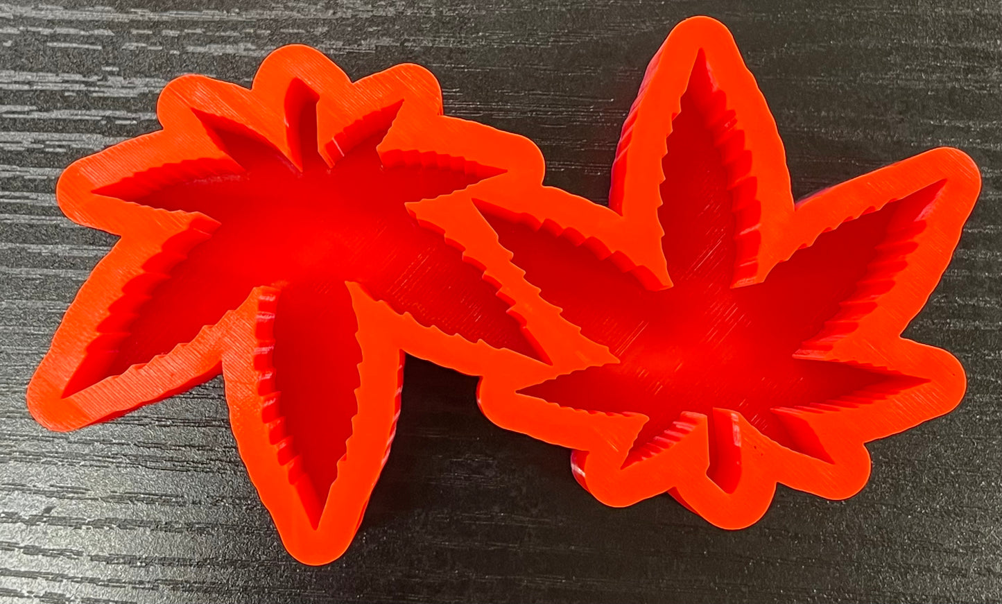 B Grade Molds