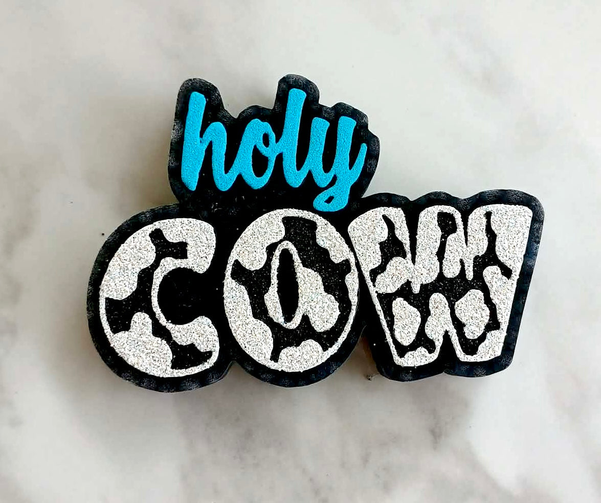 Holy Cow Mold