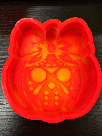 B Grade Molds