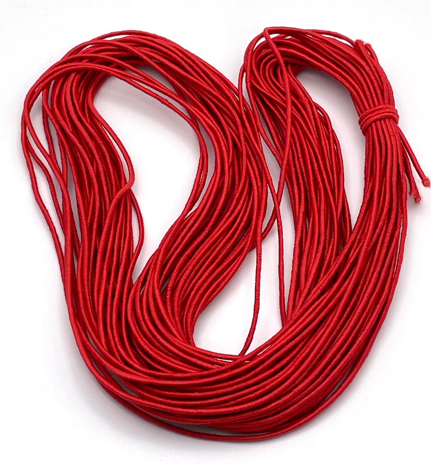 Elastic & Nylon Cord/String