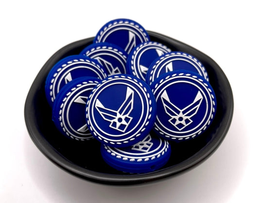 Air Force Focal Bead