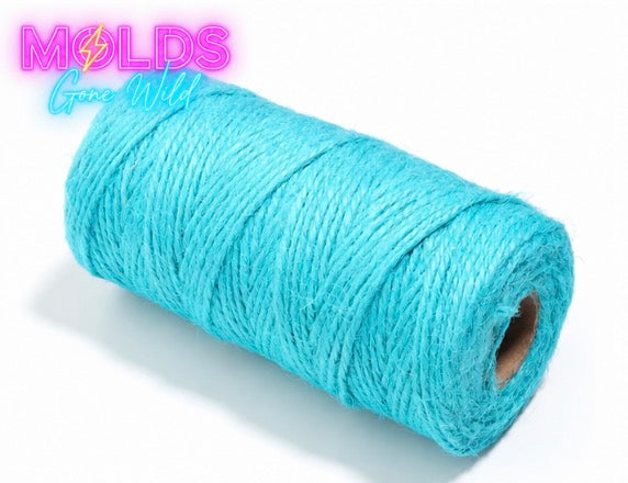 Jute Twine - 325 Ft Roll