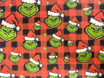 Sublimated 8x10 Tissue Paper