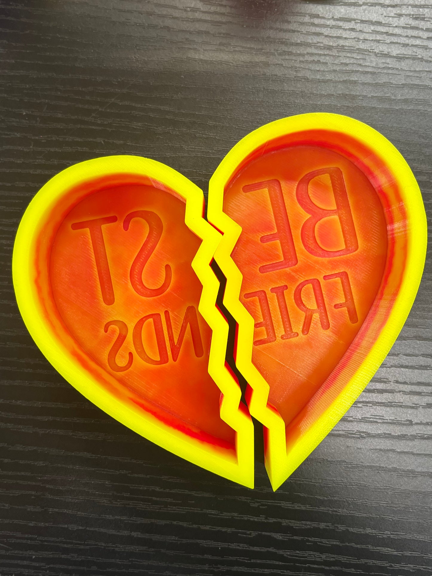 B Grade Molds