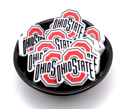 Ohio Sport Focal Bead
