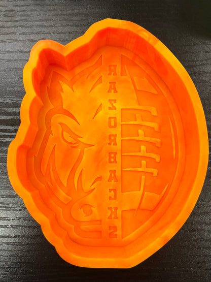 B Grade Molds