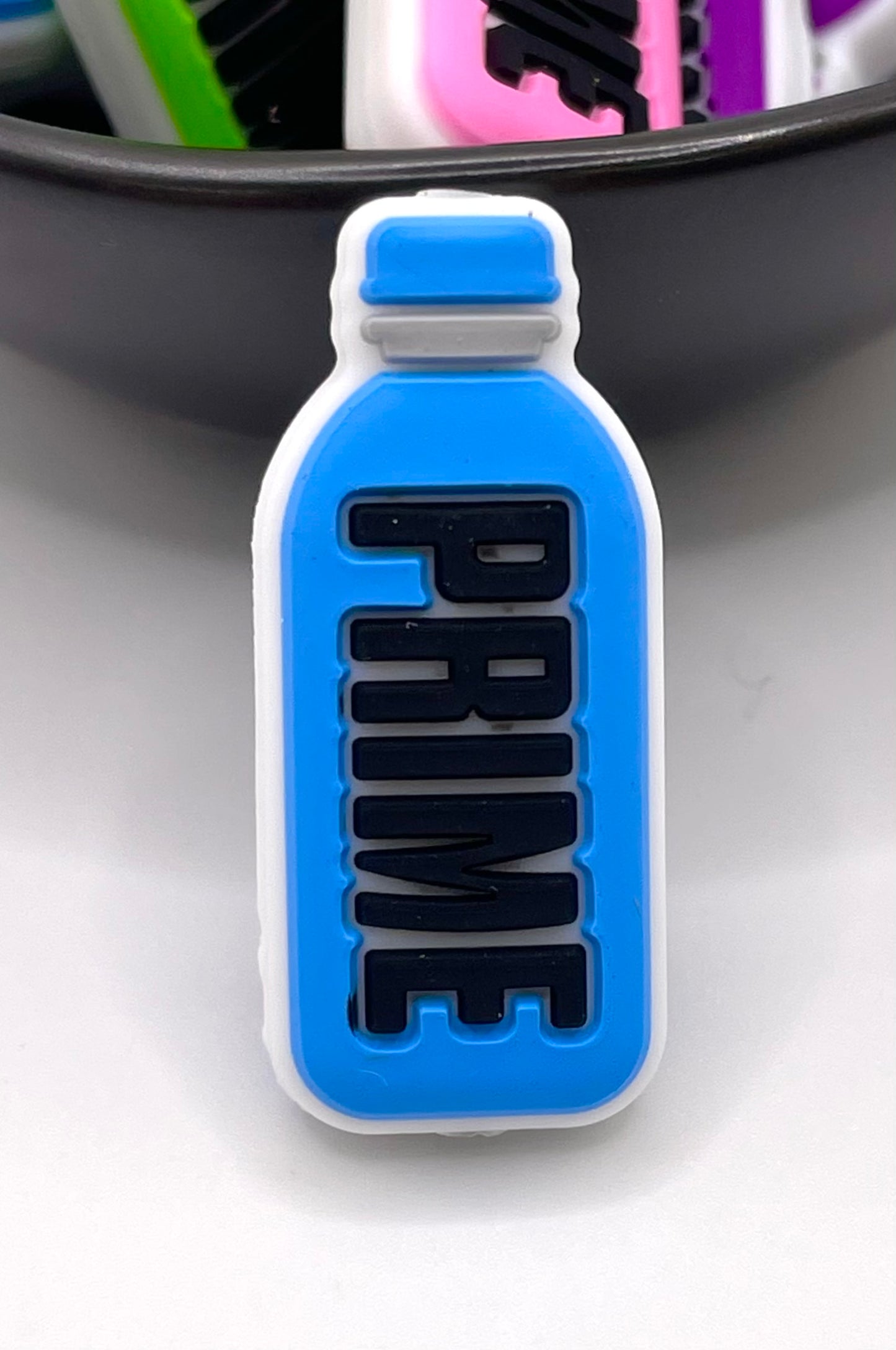 Bottle Energy Drink Focal Bead