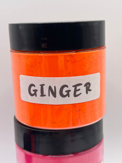 1oz Mica and Pigment Powders - Discounted