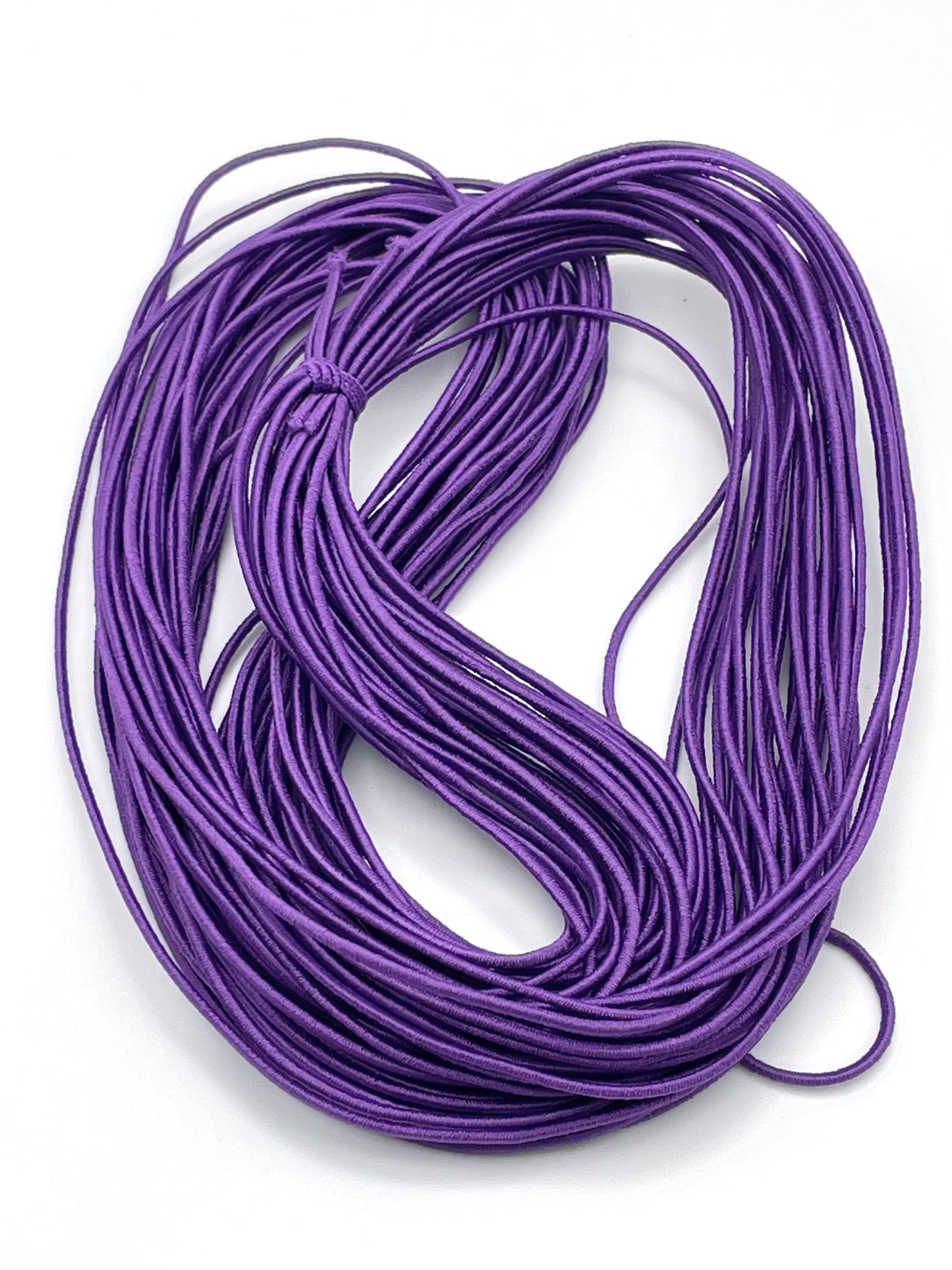 Elastic & Nylon Cord/String