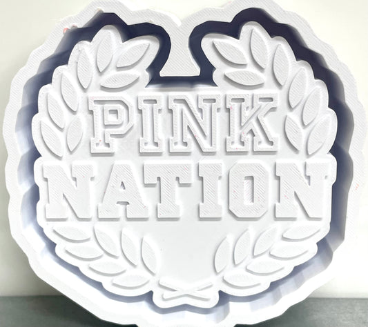 Pink Logo