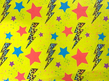 Sublimated 8x10 Tissue Paper