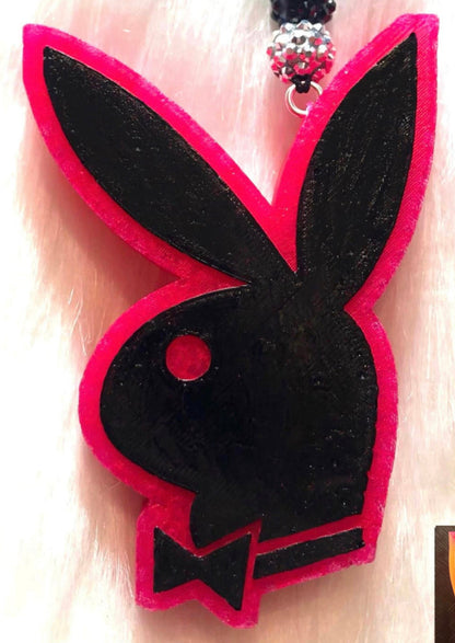 Bunny Mold & Vent Clips