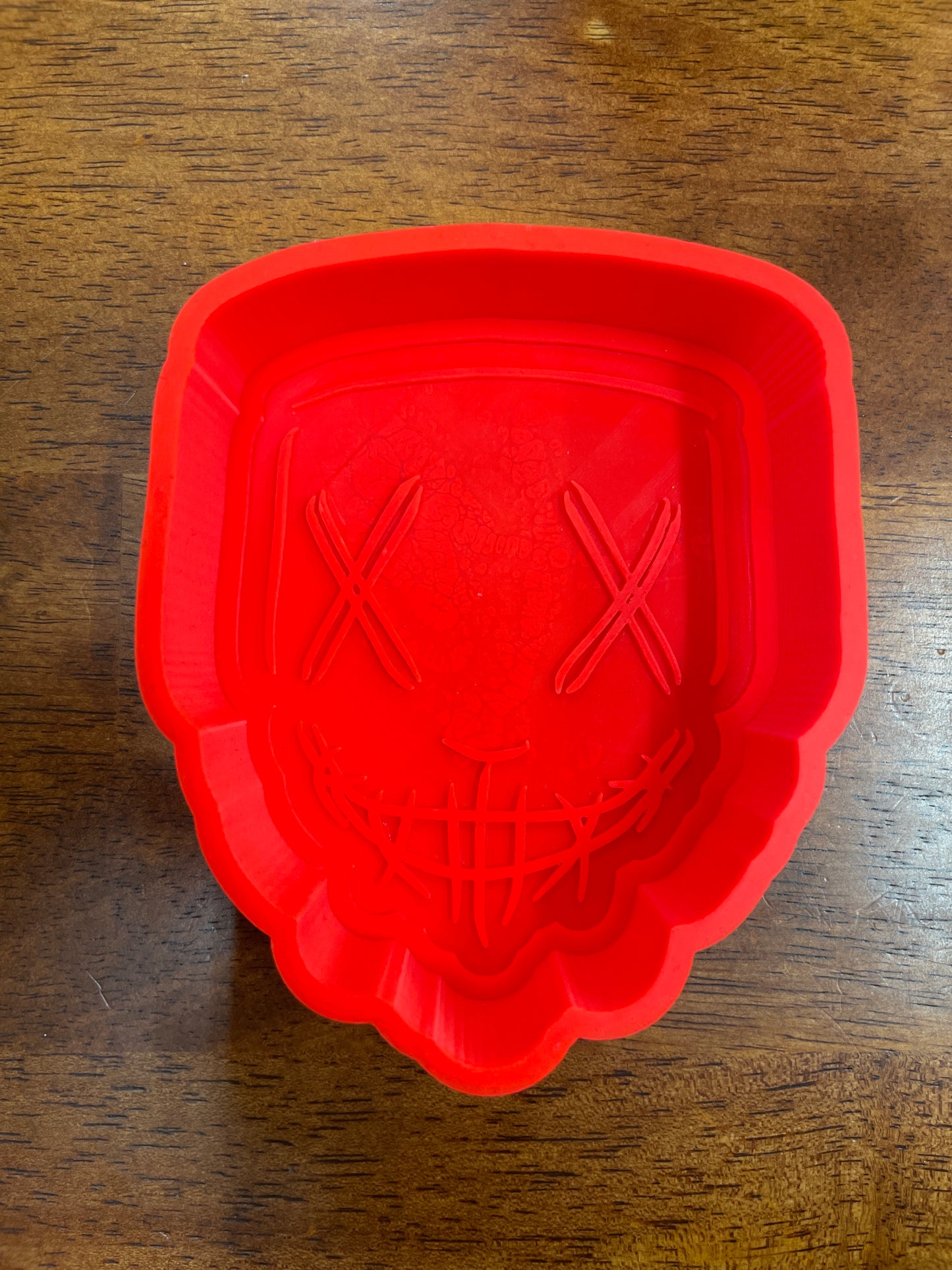 B Grade Molds