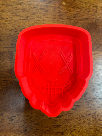B Grade Molds