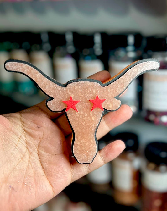 Longhorn Mold